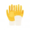Egonex Livestar Neoprell ( Sarı ) ( Lateks ) İşçi Eldiveni*12x30