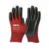 Egonex Mafel Mf-001 ( Zebra ) ( Kırmızı Siyah ) İşçi Eldiven ( 10xl ) ( Poşetli Ambalaj )*12x50