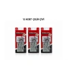Egonex Medalyan Dl-23 ( 4x60 ) ( 13pcs ) ( Beton ) Çelik Çivi*12x12