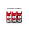 Egonex Medalyan Dl-42 ( 3/16 ) Metal Pul ( 30pcs )*12x12