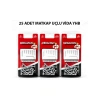 Egonex Medalyan Dl-99 ( 3.9x16 ) ( 25pcs ) Matkap Uçlu Vida*12x12