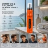 Egonex Morfose ( Tutuncu ) Ultra Strong Saç Köpük Turuncu 200ml*12=k