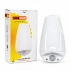 Egonex Nisaluce E2003-2 ( E27 & Ip20 ) ( Soft ) ( 0,4w & 50w ) Çınar Sensörlü Led Aplik Duvar Lambası*24