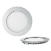 Egonex Nisaluce Epl-015y 15w Sıva Altı Yuvarlak Slım Led Panel*20
