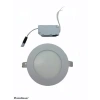 Egonex Nisaluce Epl-06y 6w Sıva Altı Yuvarlak Led Panel*100