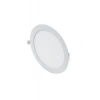 Egonex Nisaluce Epl-18y ( 18w ) ( Sıva Altı ) Yuvarlak Led Slim Panel ( 1980lm )*20
