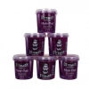 Egonex Ottoman Kasırga ( 150ml ) ( Mor ) ( Güçlü Sert ) Saç Jölesi*6x16