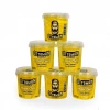 Egonex Ottoman Kasırga ( 150ml ) ( Sarı ) ( Parlak Sert ) Saç Jölesi*6x16