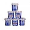 Egonex Ottoman Kasırga ( 150ml ) ( Şeffaf ) ( Extra Sert ) Saç Jölesi*6x16