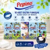 Egonex Pepino ( 10pcs ) Kağıt Cep Mendil*240=k