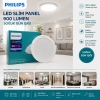 Egonex Phılıps ( 10w ) ( Sıva Altı ) ( Yuvarlak ) Led Slim Panel ( 9000lumen ) ( 20.000 Saat Ömür )*20