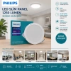 Egonex Phılıps ( 14w ) ( Sıva Altı ) ( Yuvarlak ) Led Slim Panel ( 1250lumen ) ( 20.000 Saat Ömür )*20