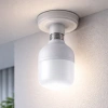 Egonex Phılıps Code-064158 00 True Force ( 20w ) Mini Torch Led Bulb Ampul ( Beyaz & 6500k ) ( E27 ) ( 2050 Lümen )*6=k