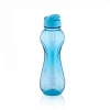 Egonex Qlux L-00494 Trend Matara Renkli Plastik 700ml*16=k