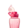 Egonex Qlux L-00753 Leo Matara Renkli Plastik 750ml*16=k