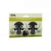 Egonex Qlux L-00962 ( 2pcs ) Lavabo Süzgeç Set*40