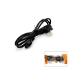 Egonex Rose Rc-901 ( 1.5mt ) Power Güç Kablosu Erkek Yonca*200