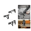 Egonex Şahin Tools Şht-422 ( Hassas & Darbeye Dayanıklı) Dekupaj Kesme Aparat*50