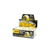 Egonex Sgs-2061 ( 5mt X 19mt ) ( Şeffaf ) ( Stoplu ) Şerit Metre*12x10
