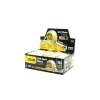 Egonex Sgs-2063 ( 10mt X 25mt ) ( Şeffaf ) ( Stoplu ) Şerit Metre*12x5
