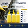 Egonex Simmer Makine Yağı ( 150cc )*12x12
