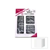 Egonex Taksun Mls-907 ( 55pcs ) Jumbo İğne Seti*36x20