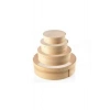 Egonex Trk-144 Ahşap ( 4pcs ) Un Elek*2x7