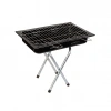 Egonex Ünver ( 50cm ) ( Portatif ) ( Ayaklı ) Mangal*5=k