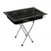 Egonex Ünver ( 60cm ) ( Portatif ) ( Ayaklı ) Mangal*5=k