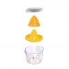 Egonex Urve Ur-3449 4ın1 Rendeli Limon & Narenciye Sıkacak Ölçekli*48