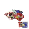 Egonex Yakut-13258 Hediyelik ( Karton ) Çanta*12x100