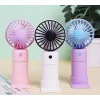 Hand/Desk Mini Fan 3 Kademeli NO.S173