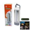 Hg Due Hg-7737 24 Smd Led Şarjlı Işıldak Fener*60 Q9