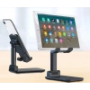 Katlanabilir Masaüstü Telefon Tutucu Stand CM-449
