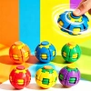 Spin Ball Toptan Satış