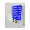 UV Işıklı Priz Tipi Elektrikli Sinek Öldürücüler