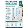 UV Işıklı Priz Tipi Elektrikli Sinek Öldürücüler