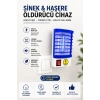 UV Işıklı Priz Tipi Elektrikli Sinek Öldürücüler