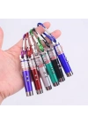 3 İn 1 Kedi Köpek Oyuncağı Lazer Pointer Işık