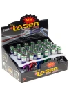 3 İn 1 Kedi Köpek Oyuncağı Lazer Pointer Işık