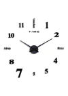 3d Wall Dıy Clock Yeni Nesil 3d Duvar Saati