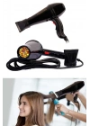 Saç Kurutma Fön Makinesi 2500w Turbo Prokama