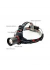 Wison Ws-2080 Profesyonel Kafa Lambası 3000 Lümen 40 Watt