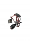 Wison Ws-2080 Profesyonel Kafa Lambası 3000 Lümen 40 Watt