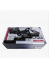 Wıson 980 Profesyonel Zoomlu El Feneri | 60w – 7000 Lümen – 13.200 Mah – Type‑c – Metal Gövde