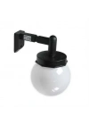 Panther Pt-b028s Solar Bahçe Lambası