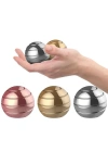 Ball Jiroskop Silindirik Gyro İllüzyon