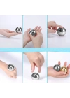 Ball Jiroskop Silindirik Gyro İllüzyon