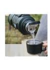 Safe Paslanmaz Çelik 3.2 Litre Termos 48 Saat Sıcak Soğuk Tutma
