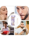Egonex 2si 1 Arada Burun Kılı Kesme Aleti Mini 3 Adet